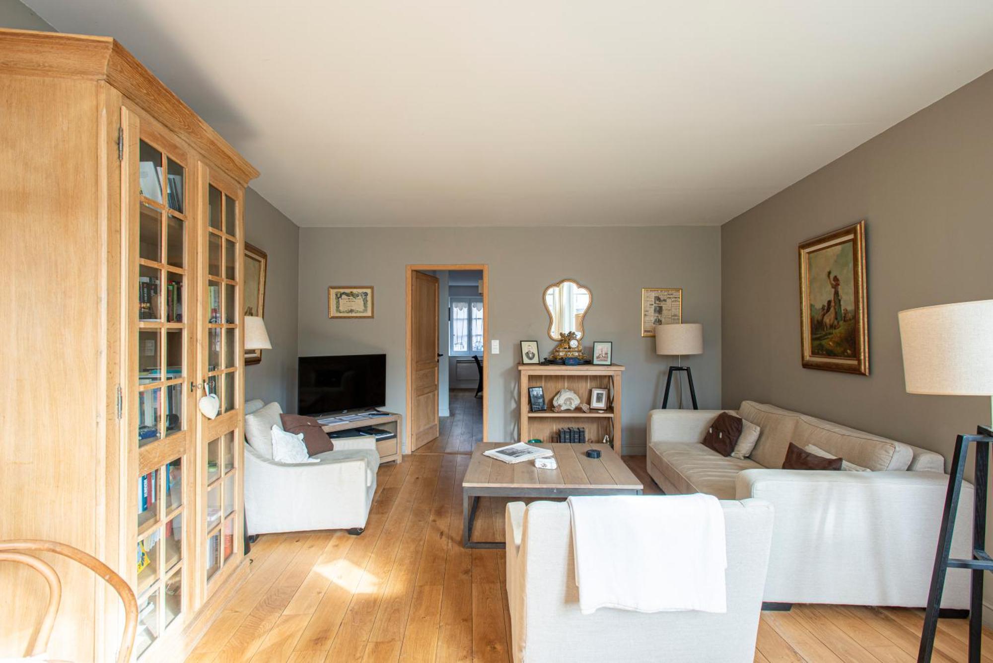 Maison De Charme En Bourgogne Saint-Gengoux-le-National Eksteriør bilde