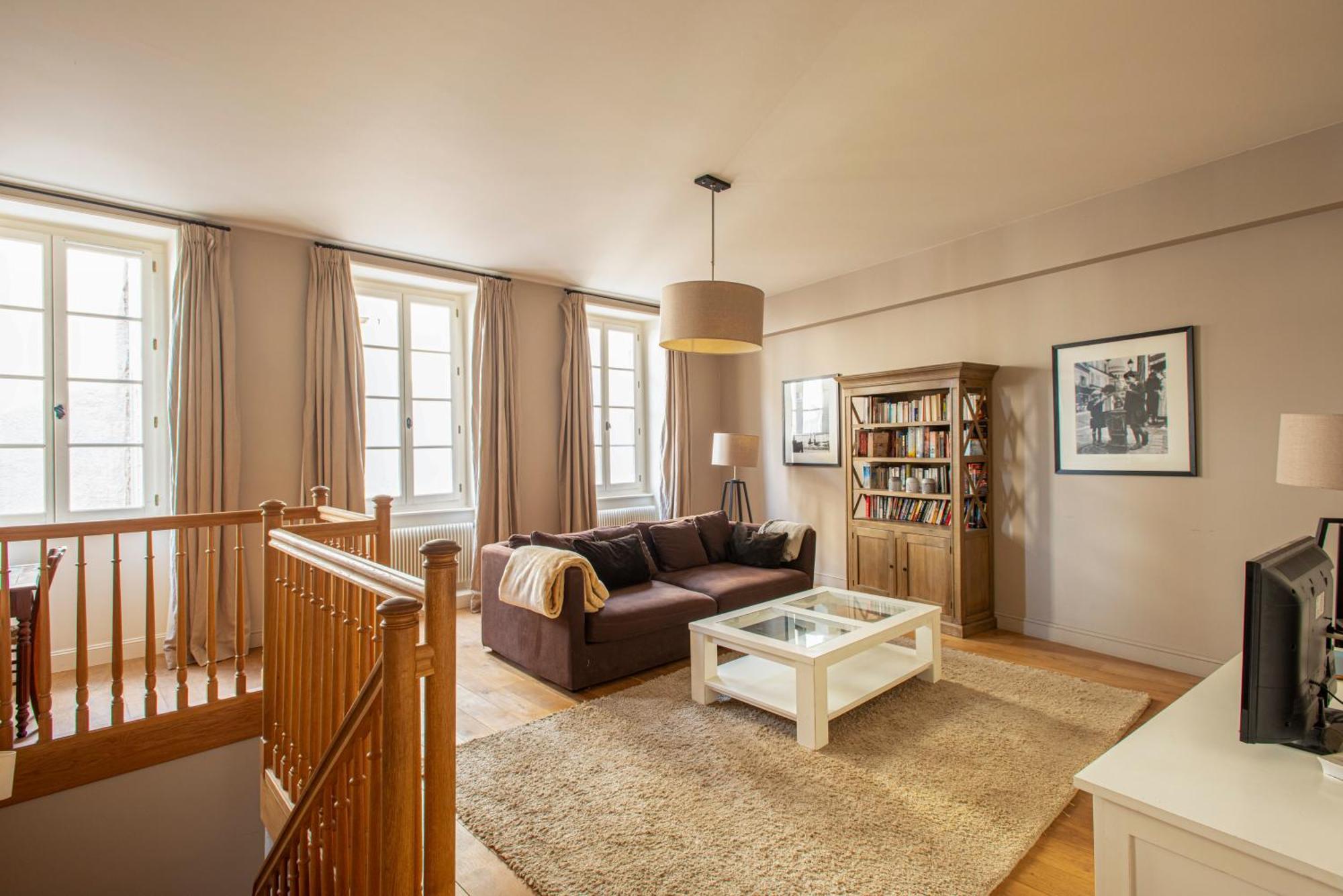 Maison De Charme En Bourgogne Saint-Gengoux-le-National Eksteriør bilde
