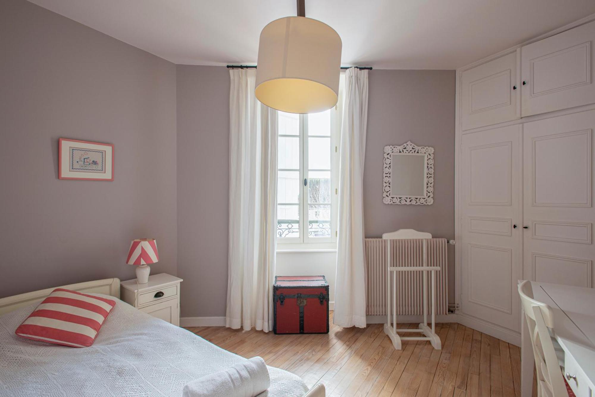 Maison De Charme En Bourgogne Saint-Gengoux-le-National Eksteriør bilde