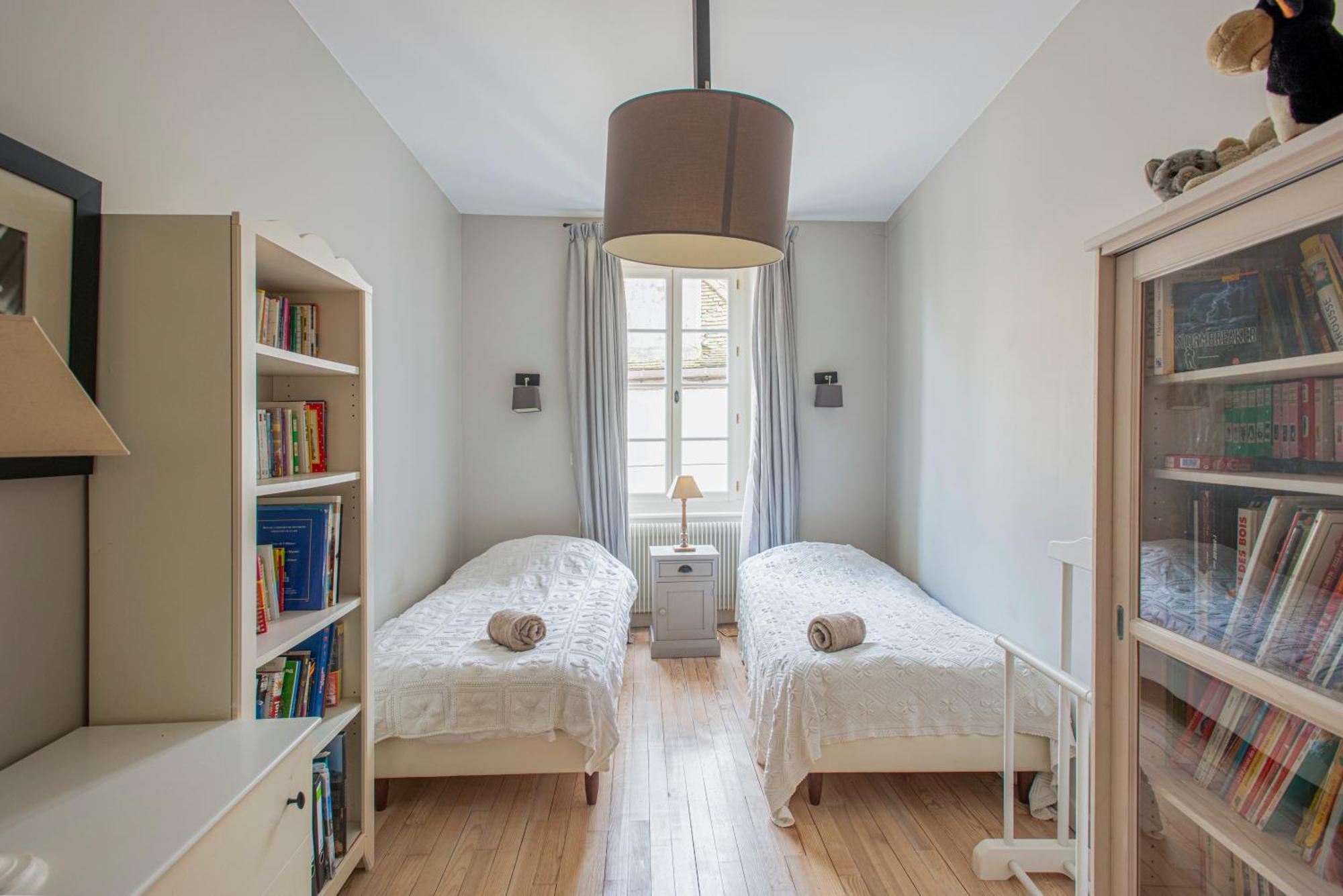 Maison De Charme En Bourgogne Saint-Gengoux-le-National Eksteriør bilde