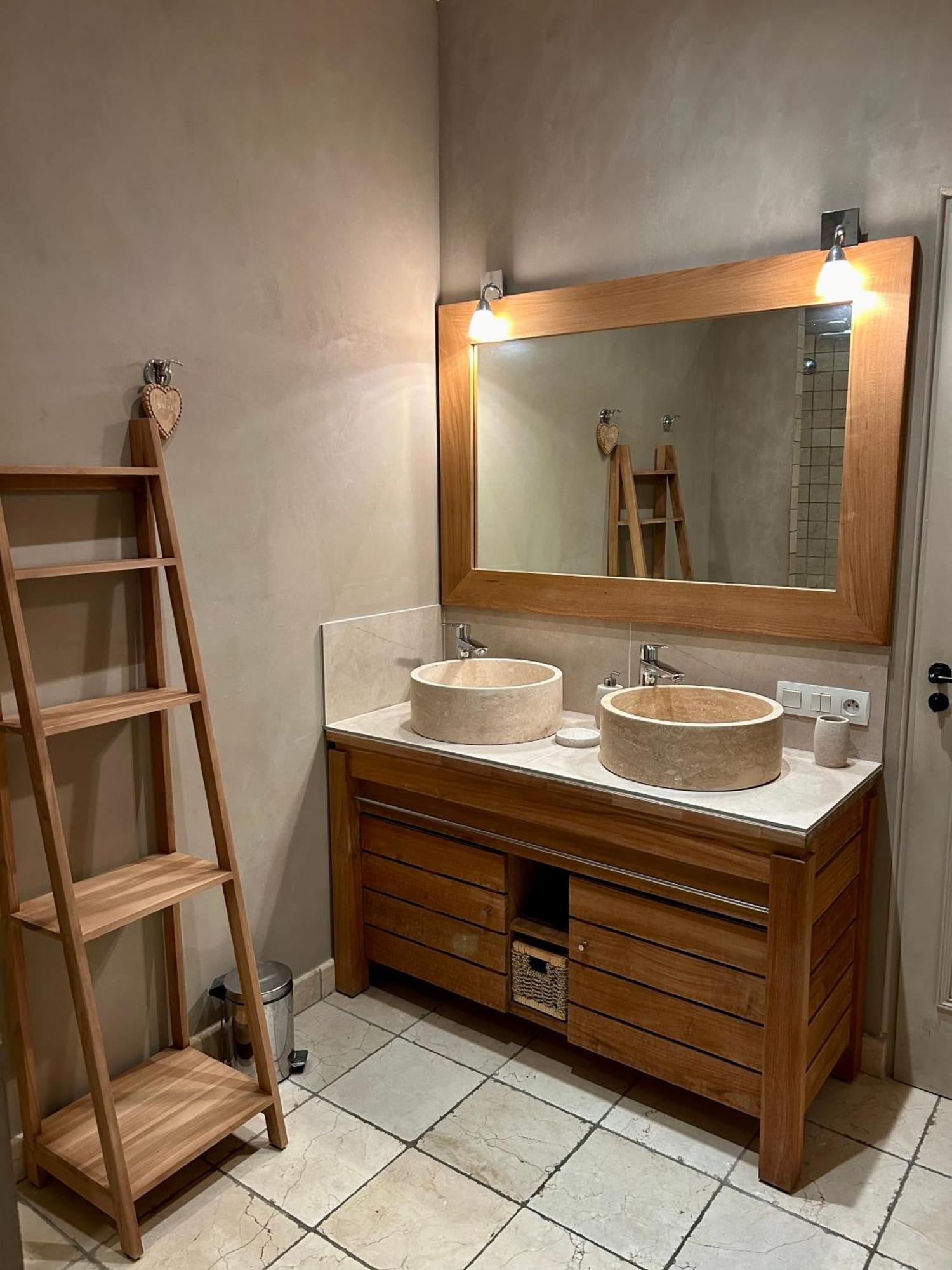Maison De Charme En Bourgogne Saint-Gengoux-le-National Eksteriør bilde