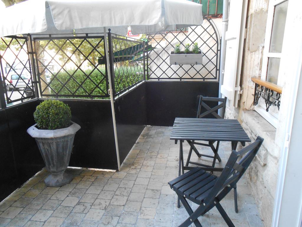 Maison De Charme En Bourgogne Saint-Gengoux-le-National Eksteriør bilde
